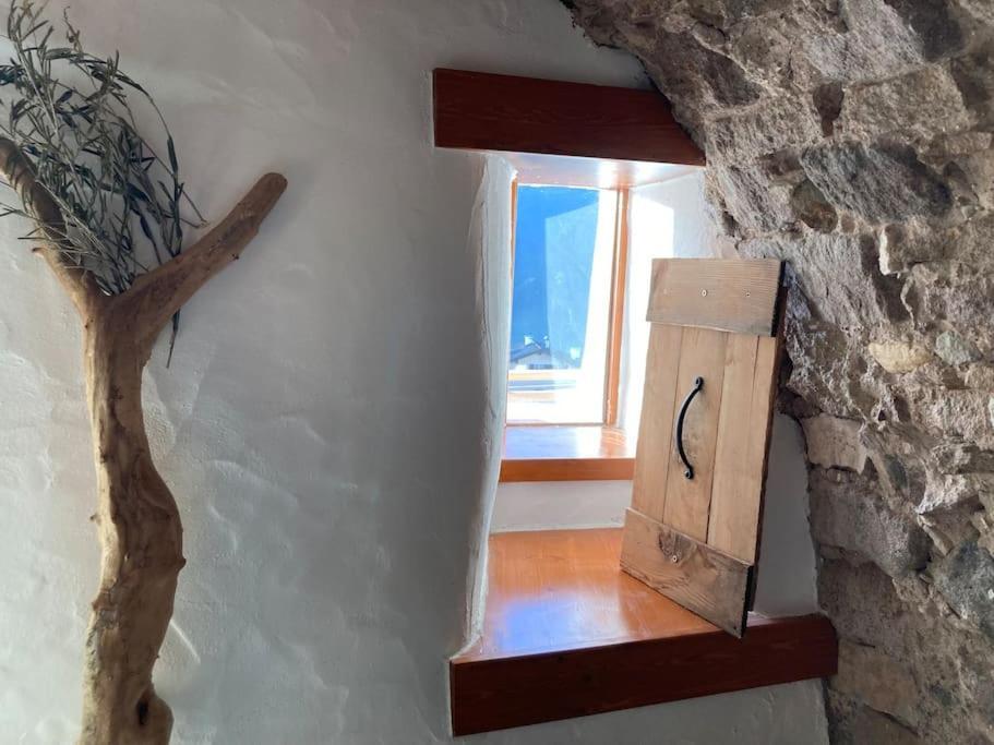 Casa Diaf Appartamento Incantevole Carano Ville Di Fiemme Kültér fotó