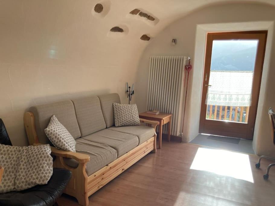 Casa Diaf Appartamento Incantevole Carano Ville Di Fiemme Kültér fotó